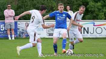 Wenden und Freie Turner II: Hand in Hand im Abstiegskampf