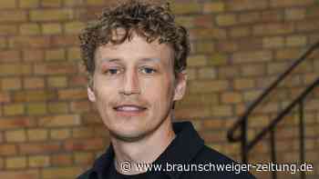 Tim Bendzko vor dem Demokratiefest in Braunschweig im Interview
