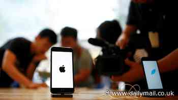 Hundreds of thousands of iPhone users can get $350 FREE from Apple - here's how