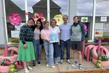 Centrum Leren en Werken krijgt label School for Rights