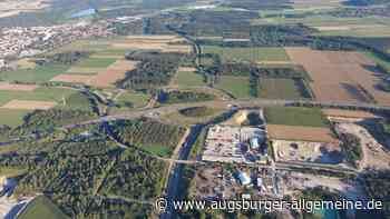 So läuft der Baustellen-Sommer im Landkreis Landsberg
