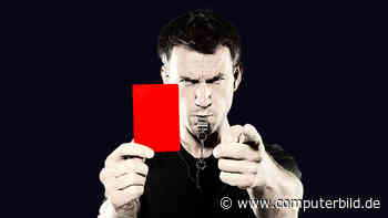 Vorsicht vor Cyberbetrug beim Kauf von EM-Tickets