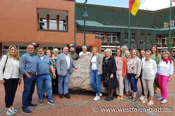 Besuch aus Lettland thematisiert Zivilschutz
