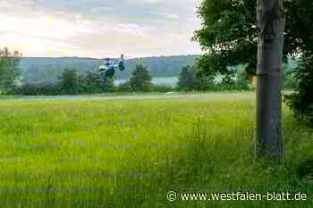 Mädchen aus Brakel entführt: 66-Jähriger in U-Haft
