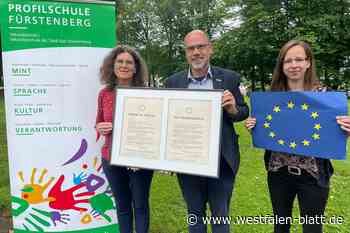 Freundschaft mit Frankreich lebt wieder auf