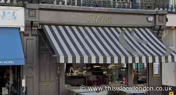 Odette’s restaurant in Primrose Hill to close as chef leaves