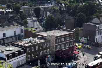 Parkfield Road New Cross stabbing: Recap