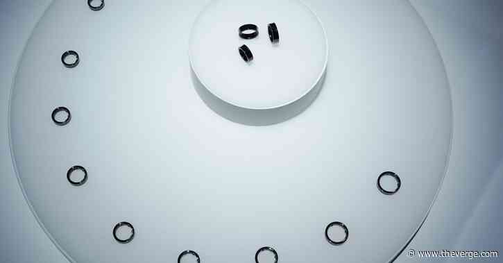 With smart rings, the right size matters