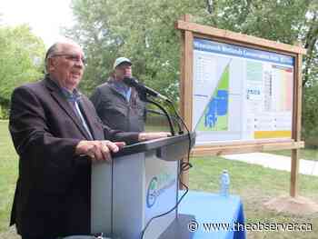 Foundation grants $520,000 to seven Sarnia-area projects