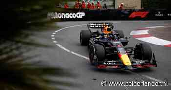 ‘Kangoeroe’ Max Verstappen blijft ook in tweede training klagen, thuisfavoriet Charles Leclerc razendsnel
