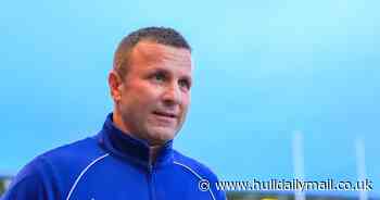 Willie Peters' clear message after Hull KR disappointment with key perspective