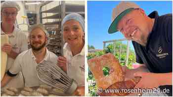 Chiemgauer Bäckereien unter Druck: Warum sogar das Kleingeld Extra-Kosten verursacht