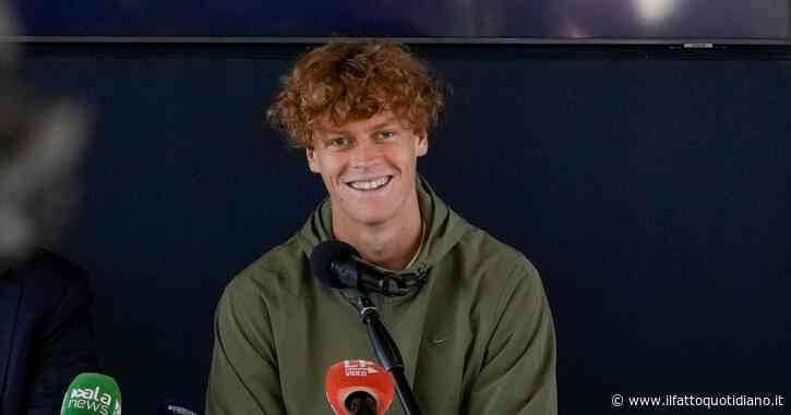 Roland Garros, Sinner rivela le sue condizione fisiche: “L’anca non mi preoccupa più ma non sono al 100%. Vedremo cosa dirà il campo”