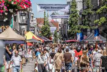 Win jouw winkel in centrum Roeselare