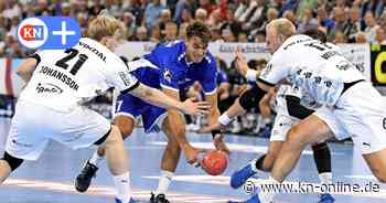 Barca im Kopf: THW Kiel gastiert beim Europa-Aspiranten VfL Gummersbach