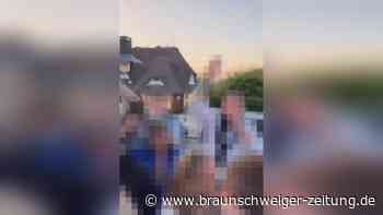 Dieses Video brüllt uns an: „Macht euch keine Illusionen!“