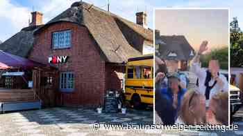 Nazi-Gegröle im Pony Club: Ist Rechtssein jetzt schick?