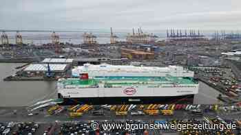 VW, BYD und die Fußball-EM: Chinesen gehen in die Offensive