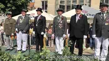 Sensation: Stadt Gifhorn lässt Frauen als Schützenkönigin zu