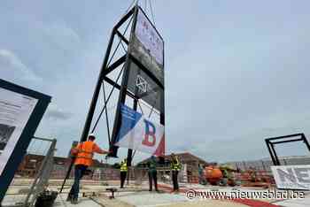 Nieuwe tentoonstellingshal BRUSK bereikt mijlpaal, en die kan je zondag zelf komen ontdekken
