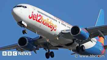 New destinations announced from Bournemouth Airport