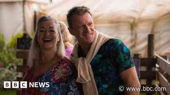 Family's 'eternal love' for killed Gaza aid worker