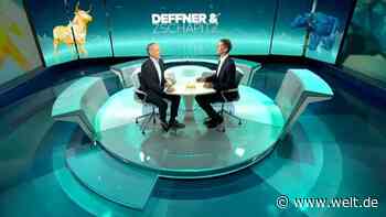 „Sogar Intel hat das in seinen besten Zeiten nicht geschafft“