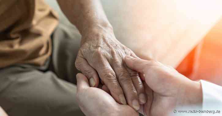 Erfolgreiches Pflege-Azubi-Projekt im Landkreis Bamberg