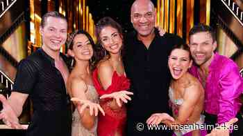 „Let’s Dance“-Finale: Diese Promis kämpfen um den „Dancing Star 2024“