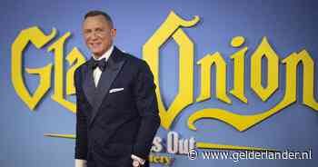 Derde Knives Out-film heeft titel en komt in 2025 uit