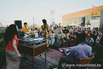 Geluidsgolven weerklinken voor een vierde keer op Stormkop: het cultuurfestival dat poëzie, muziek en mensen wil verbinden