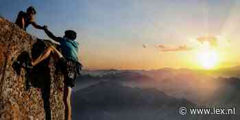 Slotcall: Wall Street helpt AEX aan nieuw slotrecord én weekwinst