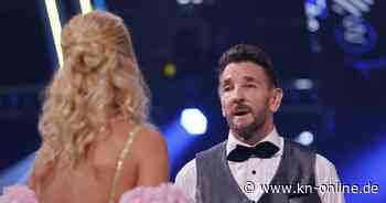 „Let‘s Dance“-Finale: Diese drei Promis fallen heute aus