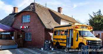 "Ausländer raus" auf Sylt: Das sagt der Besitzer des „Pony“ zu den rechten Parolen