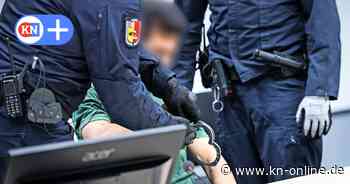 Brokstedt-Prozess: Verteidiger von Ibrahim A. legt Revision ein