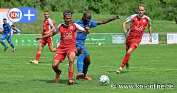 FC Kilia Kiel verpflichtet Devran Boztepe und Luca Senger
