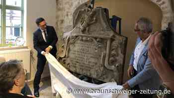 Hospiz goes City: Helmstedter Verein feiert neue Zentrale