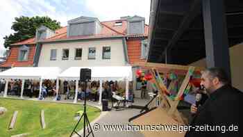 Gifhorn: Kita „Abrahams Kinder“ hat den doppelten Segen