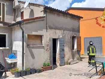 Padova, esplode una bombola di Gpl in casa: gravi una mamma e la bimba di 3 anni