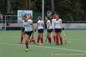 Italiaanse aanvalster verlaat KHC Leuven