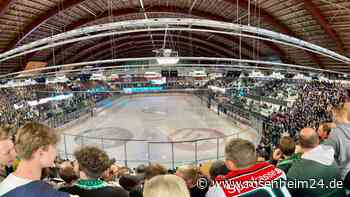 Trotz „keinerlei“ Aufstiegsambitionen? Starbulls reichen Lizenzunterlagen für DEL ein