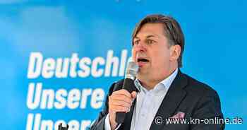 AfD-Rauswurf: Bleiben die rechtsextremen Verbündeten der AfD treu?