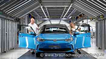 So wird das nichts mit den Elektroautos in Deutschland