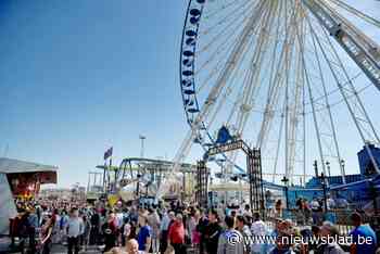 Premetro tussen Astrid en Schijnpoort sluit 24 uur op 9 juni: “We zorgen dat Sinksenfoor bereikbaar blijft”