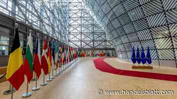 Zinspapiere: Aufstieg zu Staatspapieren: Warum EU-Anleihen für Investoren interessanter werden