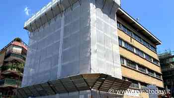 Oltre 3500 metri di amianto da bonificare: a Centocelle il più grande cantiere di edilizia scolastica