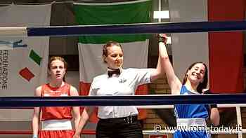Pugilato Femminile: le azzurrine laziali Aurora Turrin e Vittoria Milani trascinano l'Italia contro Polonia e Ungheria