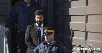 Truck driver in Humboldt Broncos bus crash ordered to be deported