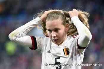 Red Flame verlaat Fortuna Sittard voor andere Nederlandse topclub