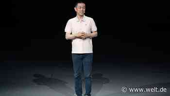 „Dann wird man von den Nutzern aussortiert“ – ruft der Nio-Chef mutig Tesla zu